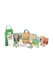 Melissa & Doug Fresh Mart Grocery Store Companion Collection, Ages 3+