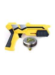 Silverlit Single Shot Blaster, 2 Pieces, Ages 5+, Yellow