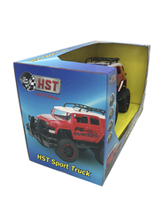 HST Sport Truck