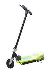Dynamic Sports Electric Scooter, 650ET, Green