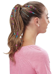 Shimmer & Sparkle Deluxe Styler Bead & Twist, Ages 8+