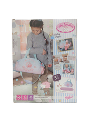 Baby Annabell Changing Bag, Ages 2+