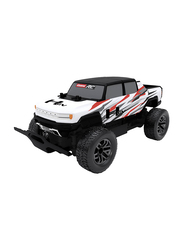 Carrera Remote Controlled GMC Hummer EV, Multicolour, Ages 3+