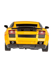 Rastar Remote Controlled 1:24 Scale Lamborghini