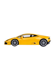 Rastar Remote Controlled 1:14 Scale Lamborghini LP610-4