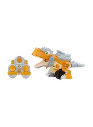 Little Tikes T-Rex Strike Remote Control, Multicolour, Ages 3+