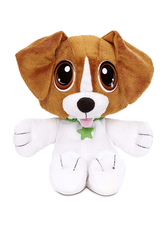 Little Tikes Pre-school Rescue Tales Cuddly Pup Beagle Wave 2, Ages 3+