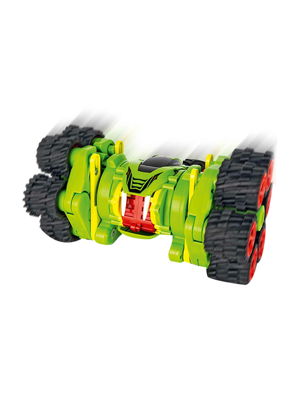 Carrera RC Power Snake Remote Controlled Car, Ages 6+