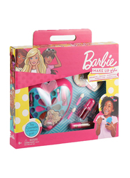 Barbie Cosmetic Set in a Box, Ages 6+, Multicolour