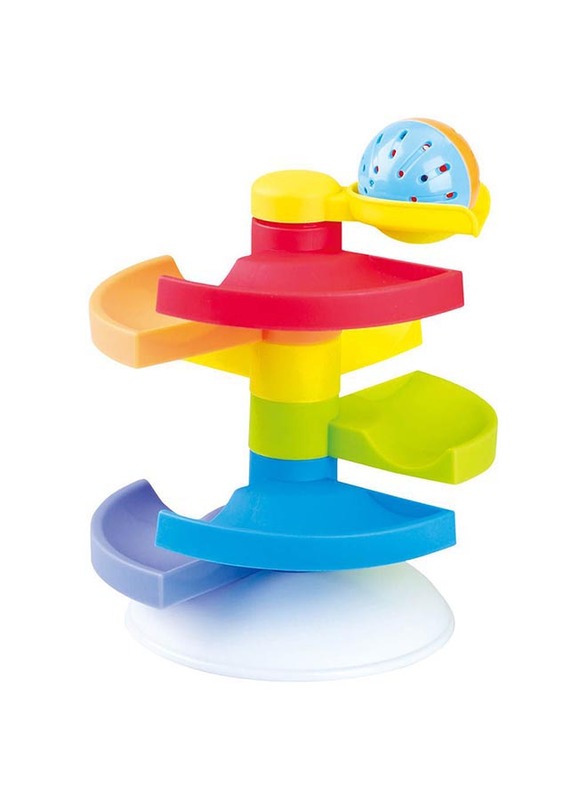 Playgo Spiral Ball Drop, Ages 1+