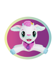 IMC Toys Milky The Baby Goat, 18+ Months, Multicolour