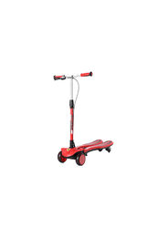 Mesuca Ferrari Frog Scooter, Red