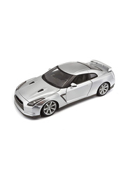 Bburago Nissan GT R R35 Diecast Model Car, For Ages 3+