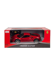 Rastar Remote Controlled 1:14 Scale Ferrari 488 GTB