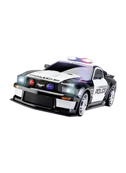 Revell Remote Controlled Ford Mustang Police Car, Ages 8+