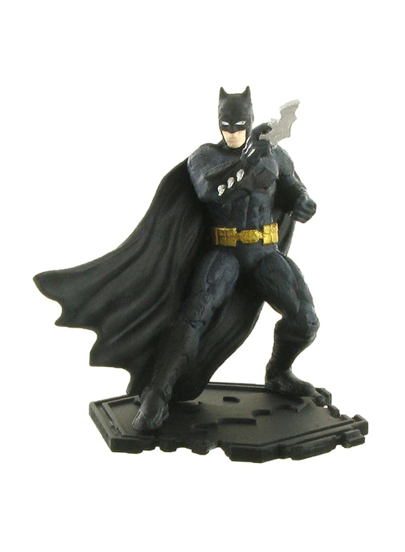 Comansi Batman Weapon Action Figure, 9.5cm, Ages 3+