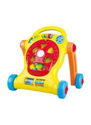 Playgo Lights & Tune Activity Walker, Ages 1+