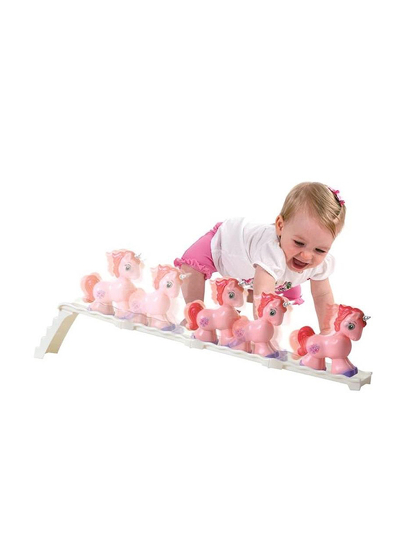 Playgo Trotting Unicorn, Ages 3+