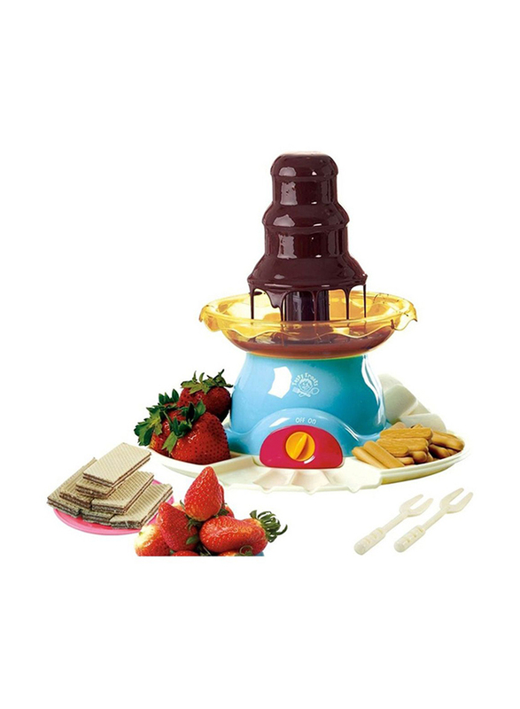 Playgo B/O Chocolate Fountain, Ages 3+