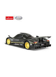 Rastar Remote Controlled 1:24 Scale Pagani Zonda R