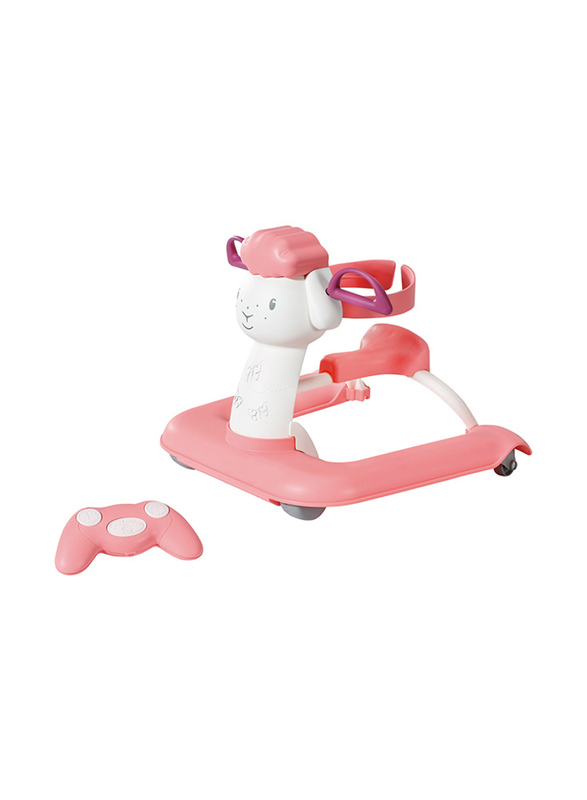 Baby Annabell Active Sheep Remote Controlled Scooter, Multicolour, Ages 3+