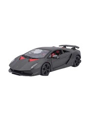 Bburago 1/24 Scale Collezione A Lamborghini Sesto Elemento Die-Cast Model Car, For Ages 3+