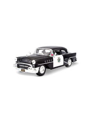 Maisto 1:26 Scale Special Edition 1955 Buick Century Car, Ages 3+