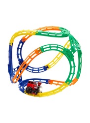 Little Tikes Tumble Train, Multicolour, Ages 3+