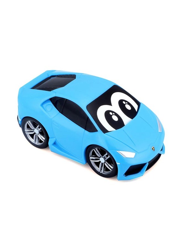 BB Junior My 1st Collection Lamborghini, Ages 3+, Blue