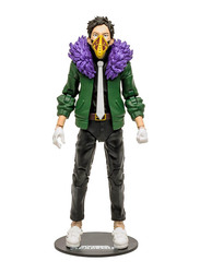 My Hero Academia 7 Inch Figures Wave 6 Overhaul, Action Figures, Ages 14+