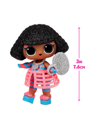 L.O.L. Surprise Dance Tots Doll - Assortment, Multicolour, Ages 3+