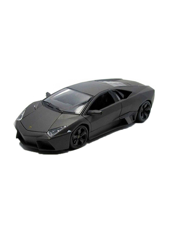 Bburago Lamborghini Reventon Die-Cast Model Car, For Ages 3+