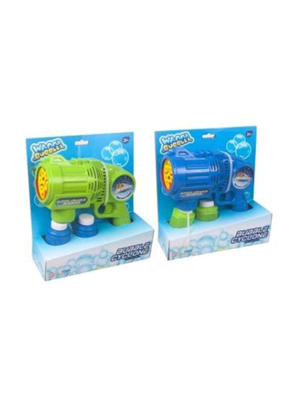 

Wanna Bubble Wand, Outdoor Playgrounds, Ages 3+