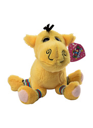 Cuddly Lovables Sahara Camel Plush Toy, Ages 2+