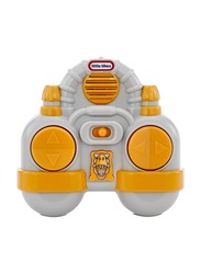 Little Tikes T-Rex Strike Remote Control, Multicolour, Ages 3+