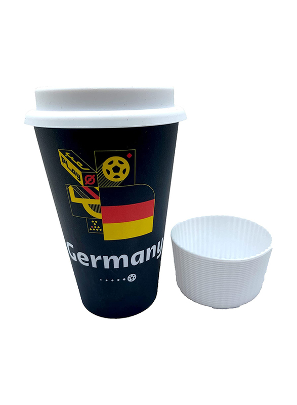 FIFA 22 - Country Germany Mug, 450ml, Multicolour