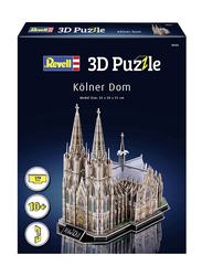 Revell Cologne Cathedral 3D Puzzle