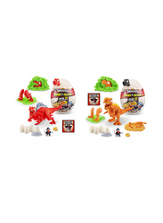 Smashers Mini Egg Series 5, Collectibles, Ages 5+