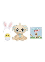 Little Tikes Rescue Tales Springtime Pup, Multicolour, Ages 3+