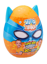 Zuru Vlad & Niki Superhero Surprise Egg Series 1, Ages 3+, Multicolour