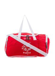 FIFA 22 - Country England Foldable Travel Bag, Multicolour