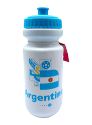 FIFA 22 - Country Argentina Sports Plastic Bottle, 550ml, Multicolour