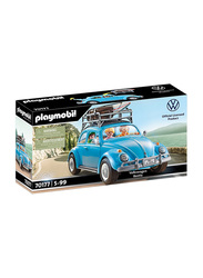 Playmobil Volkswagen Beetle, Ages 5+