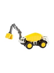 Little Tikes Monster Dirt Digger, Ages 3+, Multicolour