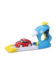 BB Junior Volkswagen Gas & Go With Beetle Car, Ages 1+