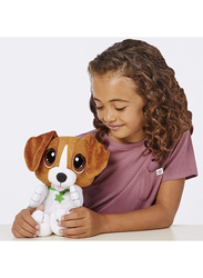 Little Tikes Pre-school Rescue Tales Cuddly Pup Beagle Wave 2, Ages 3+