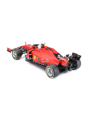 Maisto Tech F1 Ferrari SF90 Remote Controlled Toy, Ages 5+