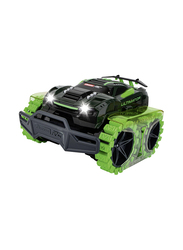 Carrera Remote Controlled Ultimate Terrain Vehicle, Multicolour, Ages 3+