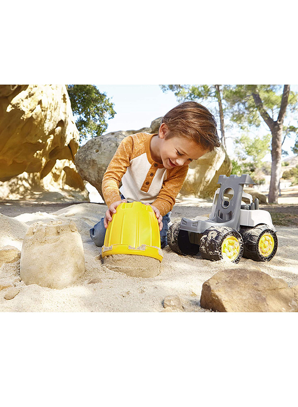 Little Tikes Dirt Diggers 2in1 Cement Mixer, Multicolour, Ages 3+