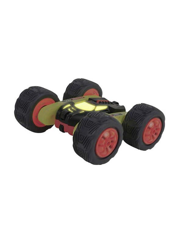 Carrera Remote Controlled Turnator Glow In Dark 1:16 Scale, Multicolour, Ages 6+